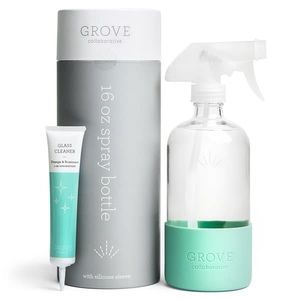 Glass Spray Bottle + Concentrate